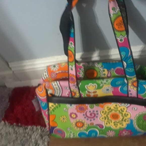 An Overnight Bag - Picture 4 of 6